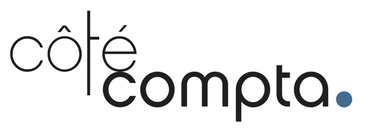 Côté Compta logo