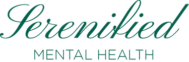 Serenified logo