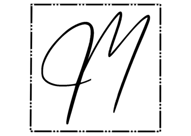 JM Productions logo
