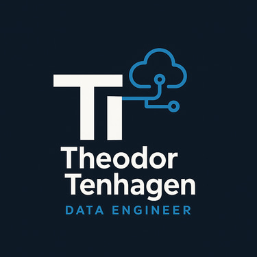 Theodor Tenhagen logo