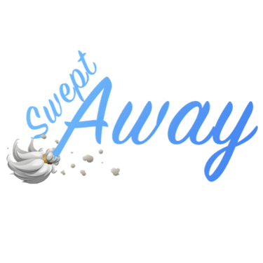 Swept Away logo