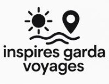 Inspires Garda Voyages logo