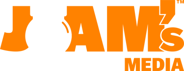 JAM's Media logo