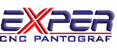 Exper Pantograf logo