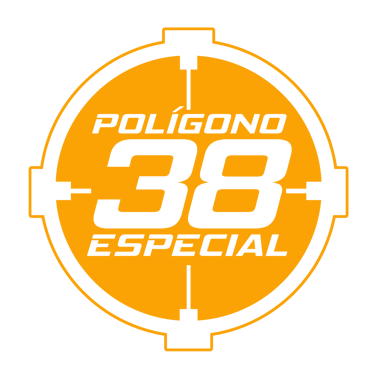 Polígono 38 Especial  logo
