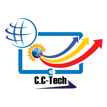 Entreprise informatique logo