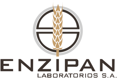ENZIPAN LABORATORIOS S.A logo