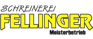 Schreinerei Fellinger logo