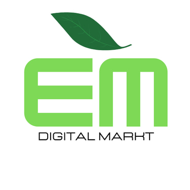 Em Digital Marketing logo