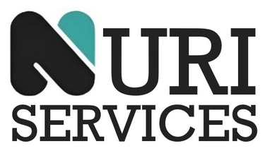 Nuri Services logo