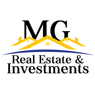 MG Real Estate & Investments logo