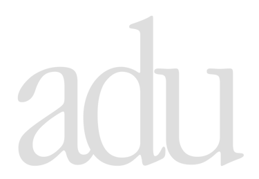 ADU logo