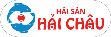 Nhà hàng hải sản Hải Châu logo