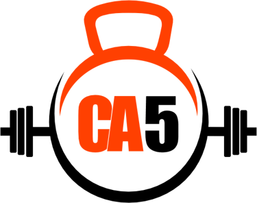 CA5 logo