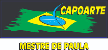 Capoarte logo