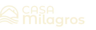 Casa Milagros logo