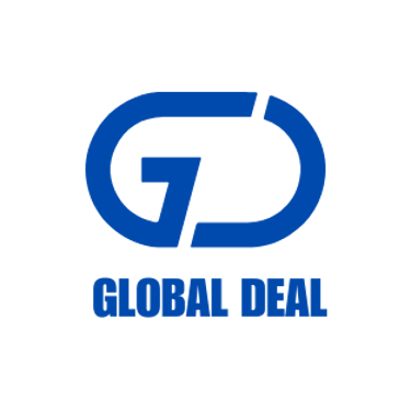 Global Deal Dubai logo