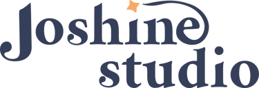 Joshine studio logo