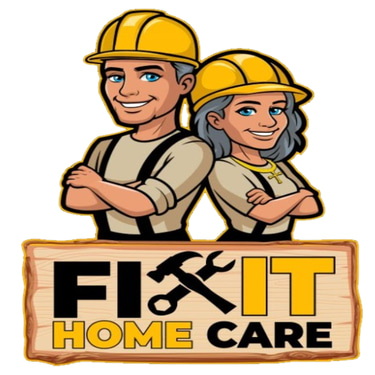Fix It Home Care logo