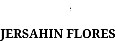 JERSAHIN FLORES logo