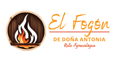 El Fogón de Doña Antonia logo