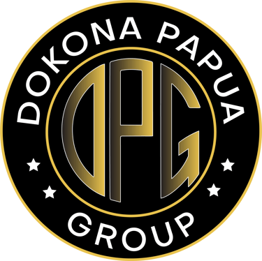 Dokona Papua Construction Limited logo