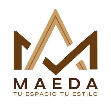 MAEDA  logo