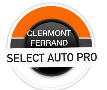SELECT AUTO PRO CLERMONT logo