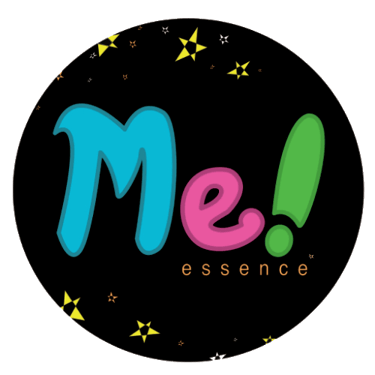 Me! essence logo