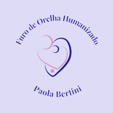 Furo de Orelha Humanizado | Campinas logo