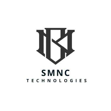 SMNC Technologies logo