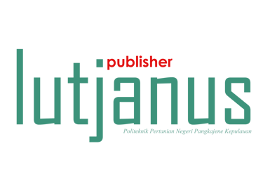 Lutjanus Publisher logo