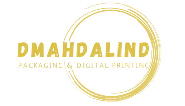 Dmahdalind logo