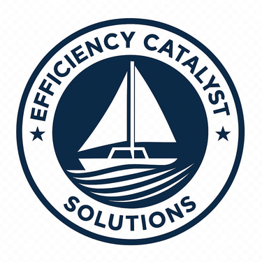 Efficiency Catalyst Solutions logo
