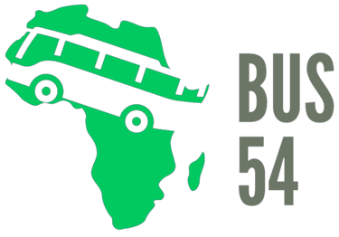 Bus54 logo