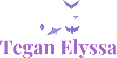 Tegan Elyssa logo
