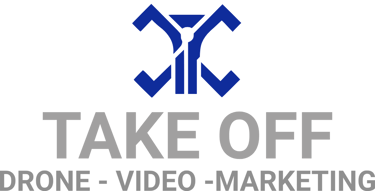 TAKE OFF LLC logo