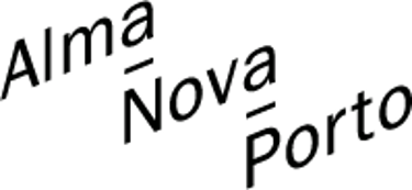Alma Nova Porto logo