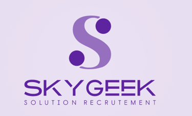 Skygeek recrutement logo