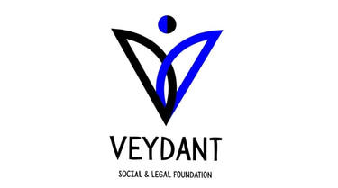 Veydant Social&Legal Foundation logo