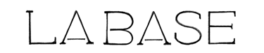 Boutique-la-base logo