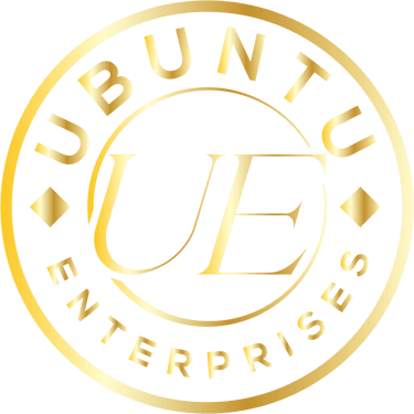 Ubuntu Enterprises logo