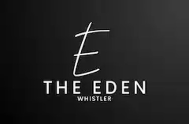 The Eden Whistler logo