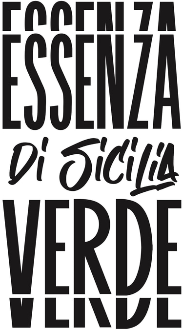 Essenza Verde Di Sicilia  logo