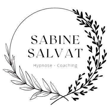 Sabine Salvat Hypnothérapeute logo
