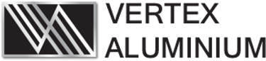 Vextex Aluminium Extrusion logo
