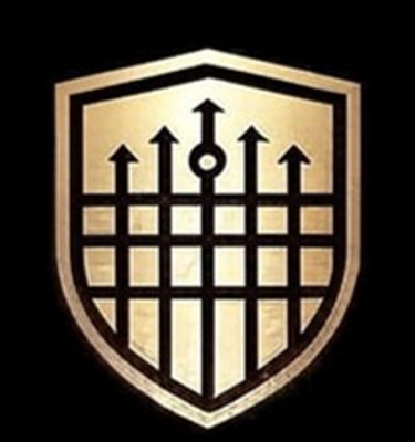 Provident Sterling logo