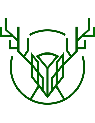 Four Stags logo