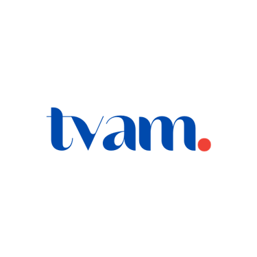 tvam software services, tvam technology, tvam digital, tvam tech logo