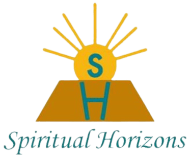 Spiritual Horizons logo